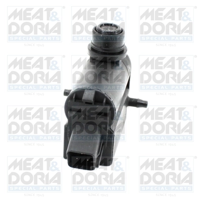Washer Fluid Pump, window cleaning